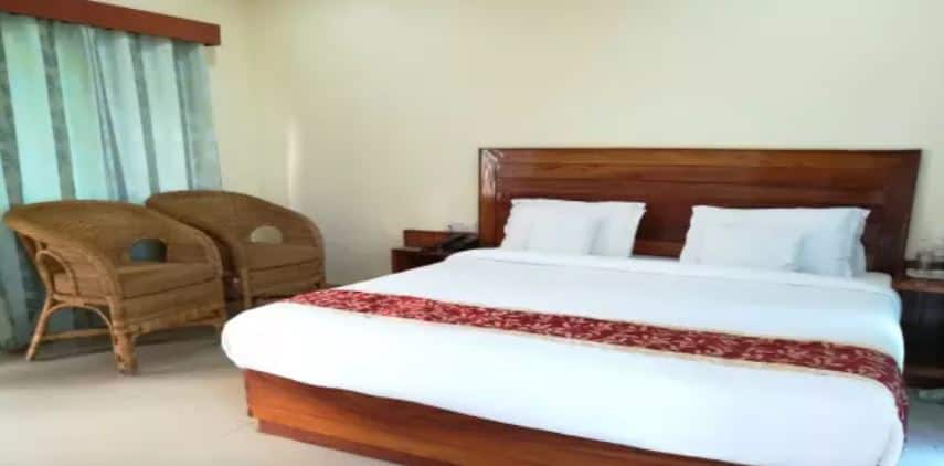Hornbill Nest, Port Blair 4